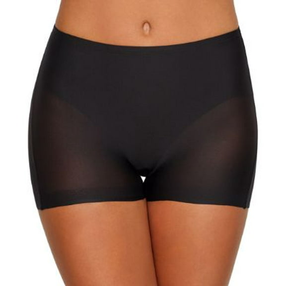 Camio Mio Womens Smoothing Boyshort Style-4276