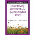 thumbnail image 1 of Pre-Owned Understanding Assessment in the Special Education Process: A Step-By-Step Guide for Educators (Paperback) 1412917913 9781412917919, 1 of 1