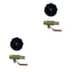 thumbnail image 1 of Kenally Adaptador de grifo de agua de barriles, conector de válvula de jardinería de repuesto profesional reutilizable portátil, accesorio doblado de Type1 NO1 Kenally CBP495633, 1 of 6