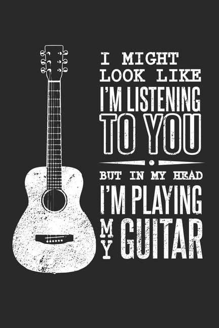 My guitar essay image