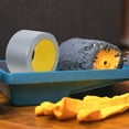 thumbnail image 3 of Duct Tape Heavy Duty Waterproof Sealing Carpet Twine High Viscosity Single Sided Paper, 3 of 6