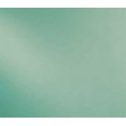 OCEANSIDE STAINED/FUSING GLASS SHEETS - SEA GREEN CATHEDRAL FUSIBLE (Large 12" x 12")