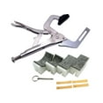 thumbnail image 3 of HILABEE Outil de Pressage de Guitare Professionnel Kit d'Installation Réglable, 3 of 9