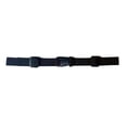 thumbnail image 1 of Wmool 1/2pc Backpack Chest Bag Strap Harness Adjustable Shoulder Outdoor Strap, 1 of 8