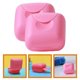 thumbnail image 3 of 2Pcs Menstrual Cup Packing Box Reusable Menstrual Cup Container Reusable Tampon Holder Tampon Container, 3 of 3