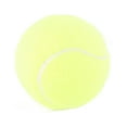 thumbnail image 4 of Tennis Training Ball, Single Practice Tennis Ball Practice Tool with High Elasticity Tennis Training, Soft Rubber and Felt Cloth Material for Home Men and Women, 4 of 7