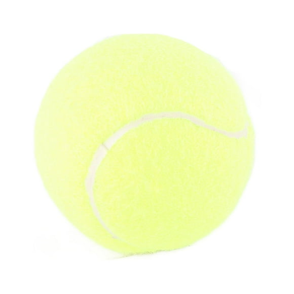 Tennis Ball with String, Tennis Ball with Rubber Rope Tennis Training Ball, for Men and Women Home