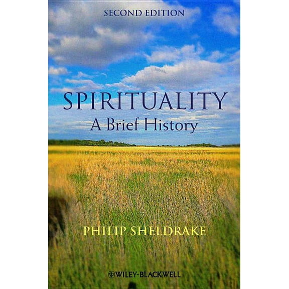 Wiley Blackwell Brief Histories of Relig Spirituality 2e, (Hardcover)