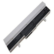 Asus EEEPC 1005HA-VU1X-BU 1005HA-VU1X-PI 1005HA-VU1X-WT 1005HE 1005HR 1005P 1005PE 1005PEG 1005PG 1005PR 1005PX 1005PXD 1101HA 1101HAG 1101HA-M 1101HA-MU1X white 4400mAh/48Wh 6 Cell Compatible Battery