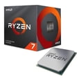 thumbnail image 2 of Procesador AMD Ryzen 7 3800X de Tercera Generación, 3.9GHz hasta AMD RYZEN 7 3800X, 2 of 5