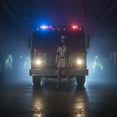 thumbnail image 4 of Ruby Slipper Sales Co., LLC (Rubies) Ghostbusters Adult Costume Dress | X-Small Female, 4 of 6