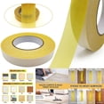 thumbnail image 3 of Wmool ??Double Sided Tape Strong Traceless Adhesive Waterproof Fixation Mat Carpet, 3 of 8