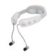 thumbnail image 1 of Compresa Caliente Multifuncional Ganfancp para Columna Vertebral Cuello Hombros y Cervicales con Auricular Bluetooth, 1 of 1
