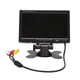 thumbnail image 1 of 12V-24V 7 Inch TFT LCD Color HD Monitor for Car CCTV Reverse Rear View Backup Camera Automotive Electronic Accessories, 1 of 5