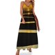 thumbnail image 1 of Vestido sin mangas Water beauty 3, vestido de fiesta de lujo para mujer, vestidos de verano para mujer 2024, ropa para mujer 2024, novedades, 1 of 7