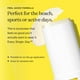 thumbnail image 3 of Protector solar en barra Supergoop! ¡PLAY, 100% mineral, SPF 50, 20 ml, 3 of 6
