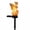 Squirrel A, variant on Ghost Solar Garden Light, Gothic Garden Resin Dragon Statue Ground Stake, Medieval Gargoyle Outdoor Landscape Lighting, Halloween Dragons Decor (B)
