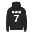 thumbnail image 1 of Jersey Cristiano Ronaldo CR7 con estampado doble para hombre, 1 of 2