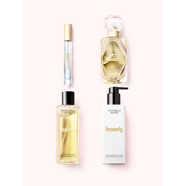Heavenly Eau De Parfum Spray By Victoria's Secret - Walmart.ca