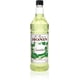 thumbnail image 1 of Saborizante natural MONIN Jarabe de Pepino 1 LT PET, 1 of 3