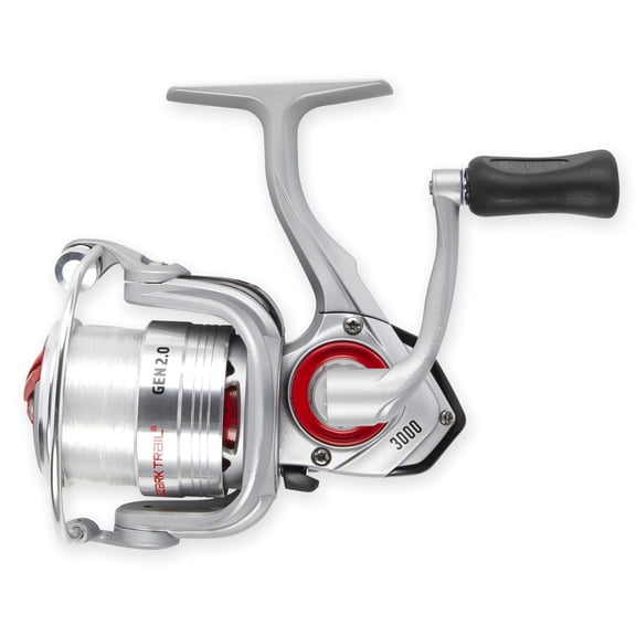 6'6 GEN2 2 PIECE SPINNING COMBO