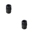 thumbnail image 2 of relayinert Easy Removal And Installation Of Generator Pulleys Metal Pulley Removal Tool Wheel Pulley Removal Free Wheel Pulley 33 teeth 2Set, 2 of 6
