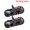 with heating, variant on 2PCS ABS All Weather Car Washer Jetting Nozzles Easy Installation Design For Golf Ensures Even Water Distribution 5M0955986C 2KD955985