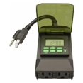 thumbnail image 2 of Southwire-Coleman Cable 224260 2Out Outdoor 7-day Digital Timer, 2 of 4