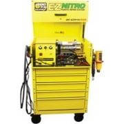 Dent Fix DENDF-EZN1GDXE EZ Nitro Extended Plastic Repair Station