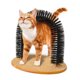 thumbnail image 2 of El Cepillo Interactivo Del Massager Del Del Juguete Del Del Animal Doméstico De Scratcher, Previene De cabellero Y Colco Cojín que rasguña del gato, 2 of 8