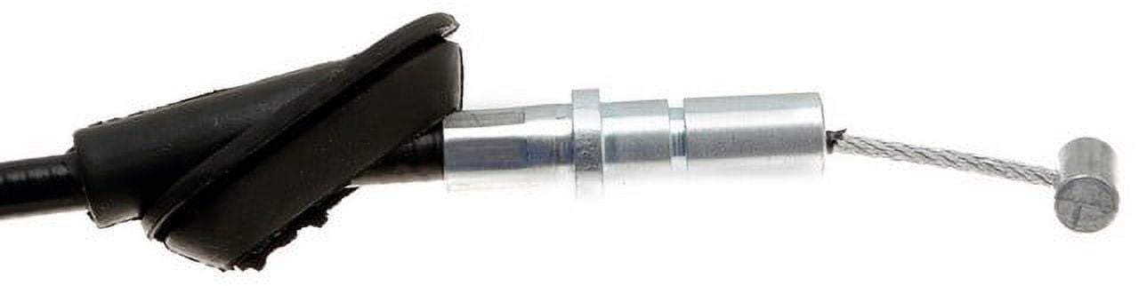 Raybestos Element3 Brake Cables, BC96996