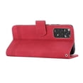 thumbnail image 3 of Funda romántica para Redmi Note 11 5g y Note 11s 5g con cordón, orificio para altavoz, ranuras para tarjetas, función billetera, función atril y protección contra caídas., 3 of 5