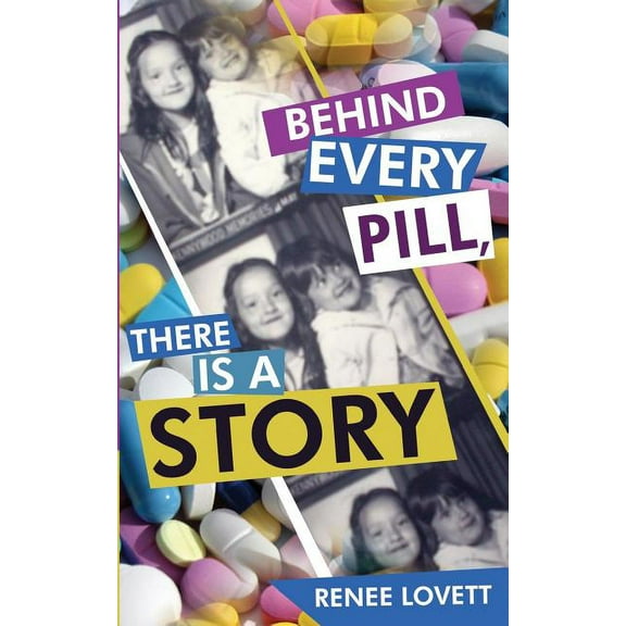 Behind Every Pill, There Is a Story
