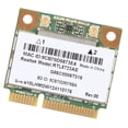 thumbnail image 1 of Tarjeta De Red Inalámbrica Mini PciExpress 802.11B G/n 300M BT4.0 Transmisión De Alta Velocidad Tarjeta De Red Plug And Play, 1 of 7