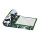 thumbnail image 4 of Manta clásica personalizada de los Seahawks para fanáticos del fútbol, regalos de Navidad para hombres y mujeres, sofá cama de franela suave, tamaño 30 x 40 pulgadas, 40 x 50 pulgadas, 50 x 60, 4 of 7
