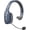 Blue, variant on General Bluetooth Headset with Microphone,Trucker Bluetooth Headset with AI Noise Cancelling&Mute Button, Wireless On-Ear Headphones 60 Hrs Working Time, for Trucker Home Office Remote Work Zoom