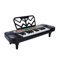 thumbnail image 3 of Baby 25 Key Keyboard Piano, 11 Patterns Simulación Clásica Electronic Piano Music Toys Multifuncional Para Mejorar La Inteligencia Para Practicar ANGGREK Otros Deportes, 3 of 8