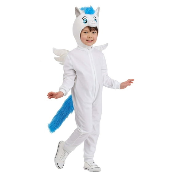 Disney Hercules Pegasus Toddler Costume
