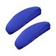 thumbnail image 5 of 2 fundas para brazos de silla de oficina y de ordenador. Azul, 5 of 9