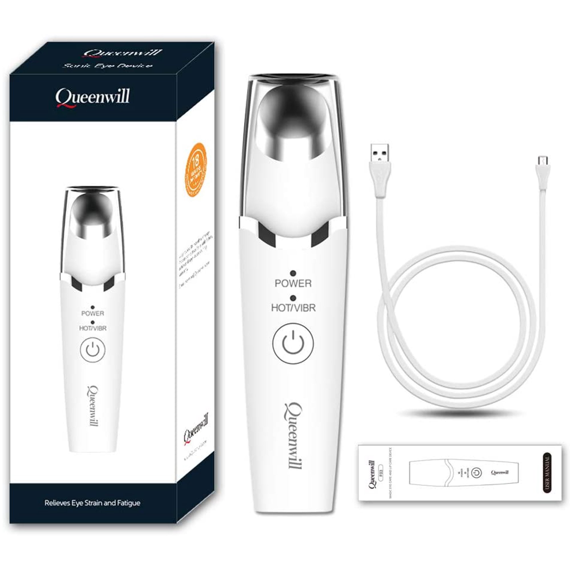 Face Roller Benefits, Myths, And How To Use Them Hot And Cold Eye