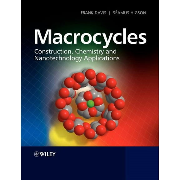 Macrocycles, (Paperback)