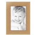 thumbnail image 2 of ArtToFrames 11" x 17" Golden Ember Hammered Gold Picture Frame, 11x17 inch Gold Wood Poster Frame (WOM-5252),  Pack, 2 of 7