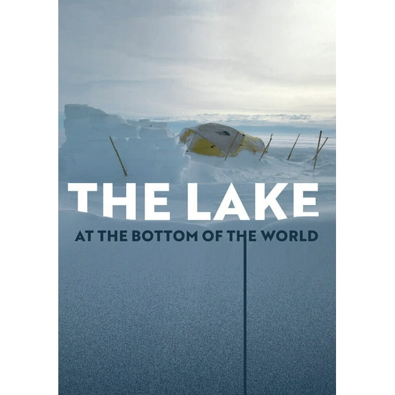 The Lake at the Bottom of the World