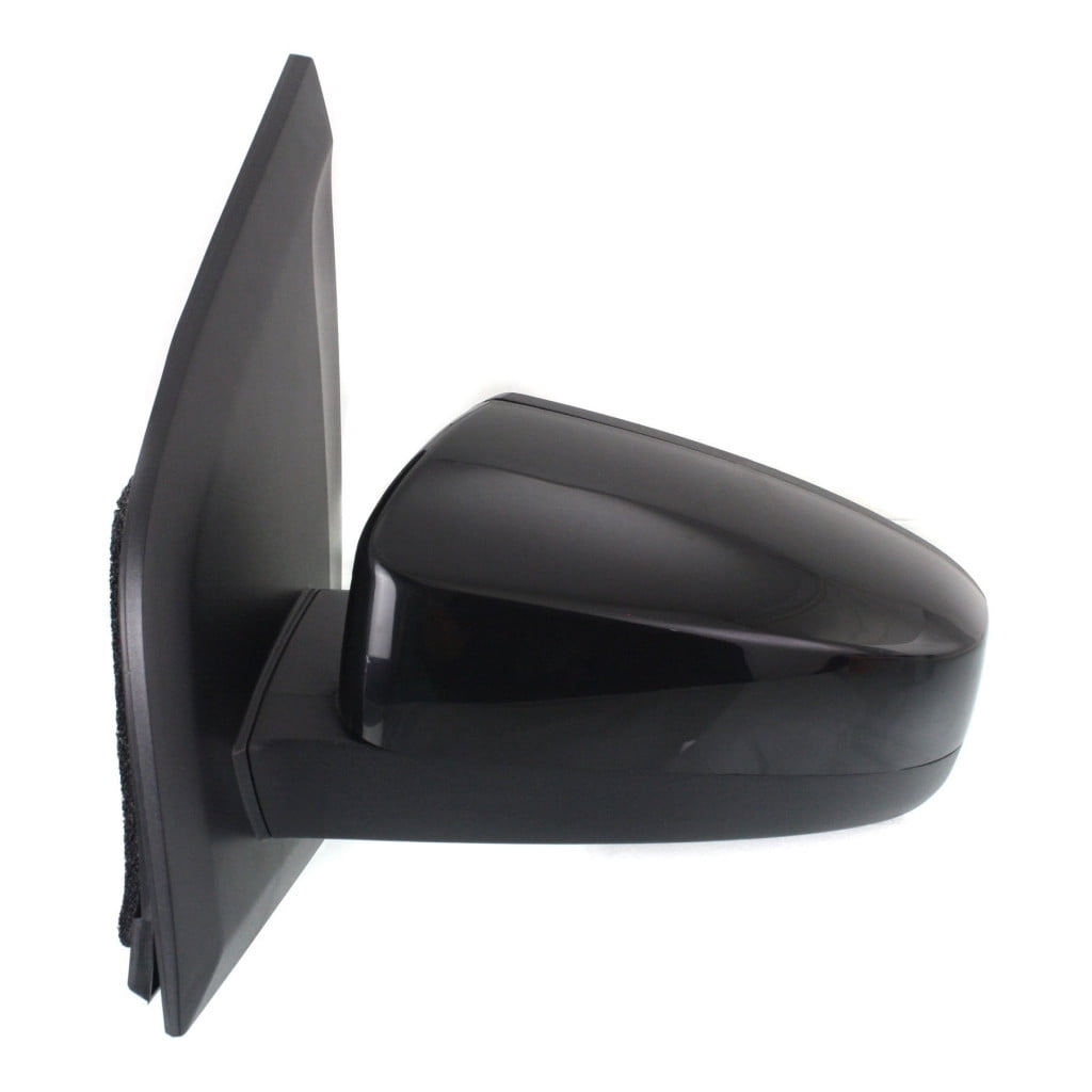 KarParts360 For Nissan Sentra 2007 08 09 10 11 2012 Door Mirror Driver And Passenger Side | Pair | Power Glass | Paint To Match | NI1320167, NI1321167 | 615343183381, 96302ET01E, 955985, 96301ET01E