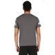 thumbnail image 3 of Playera deportiva para hombre Miles Sportswear Graphic gris Chico Miles Sportswear Graphic, 3 of 4