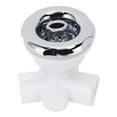 thumbnail image 1 of Bathtub Jet Nozzle, Universal Adjustable Spa Jet Erosion Resisting  for Replacement, 1 of 7