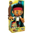 thumbnail image 2 of Disney Jake and the Never Land Pirates Jake Exclusive 14" Plush, 2 of 2