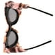 thumbnail image 5 of Gafas de fiesta, gafas de sol de moda, gafas originales, gafas de sol peludas para mujer adulta, 5 of 7