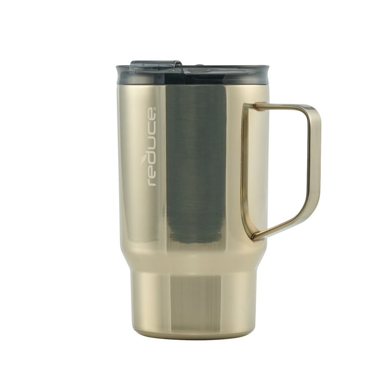 Reduce Everyday  Hot1 Mug 24 oz - Travel Mug