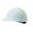 White, variant on Fibre-Metal Roughneck P2 Protective Caps, SuperEight Ratchet, Green